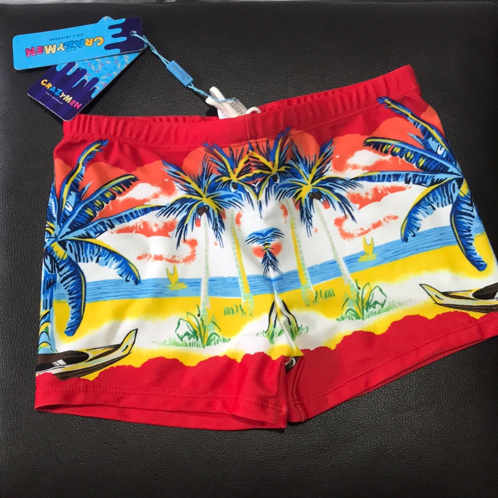 New Lucra Swiming short